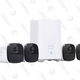 eufyCam 2 Pro Wireless Home Security Camera System | $406 | Amazon